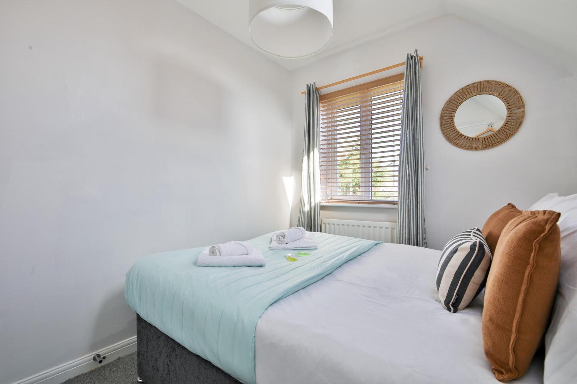Stayright 2 Bed Beach House With Private Parking- Next To Barry Beach And Jackson Bay Kültér fotó